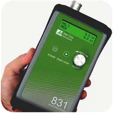 Metone831粉塵檢測儀|粒子計數器